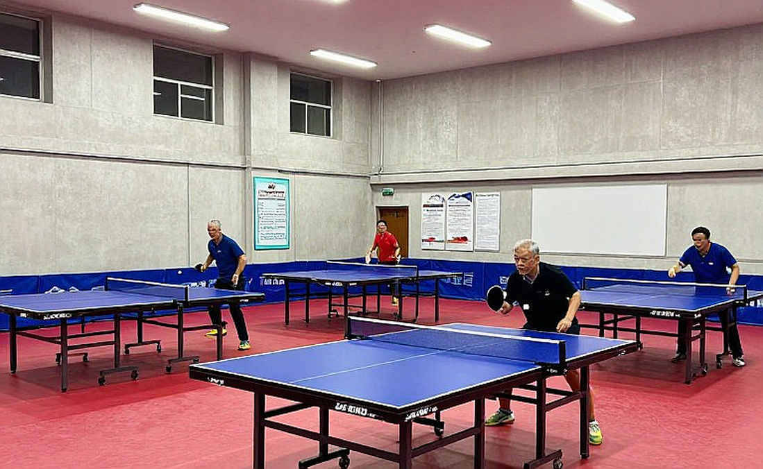 The Empty Spreadsheet at Mid-Season: Table Tennis Analysis and the Confidence Trap