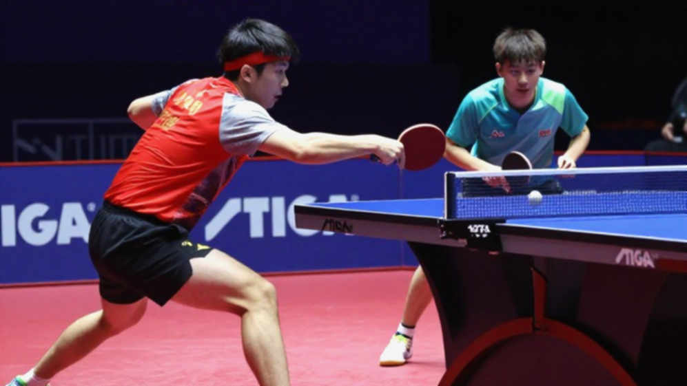 Ô trống trong bảng tính bóng bàn: lỗ hổng đắt hơn mọi thất bại