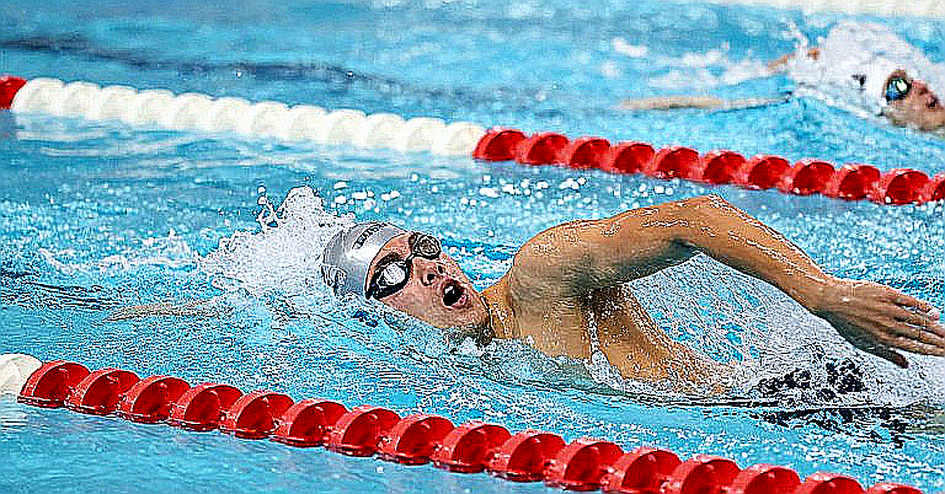 Nguyen Huy Hoang and the 1500m freestyle puzzle: When data doesn't lie