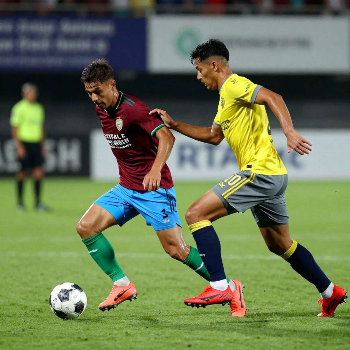 The Second Ledger of Vietnamese Football: When the Money Trail Isn't in the Report The Second Ledger of Vietnamese Football: When the Money Trail Isn't in the Report