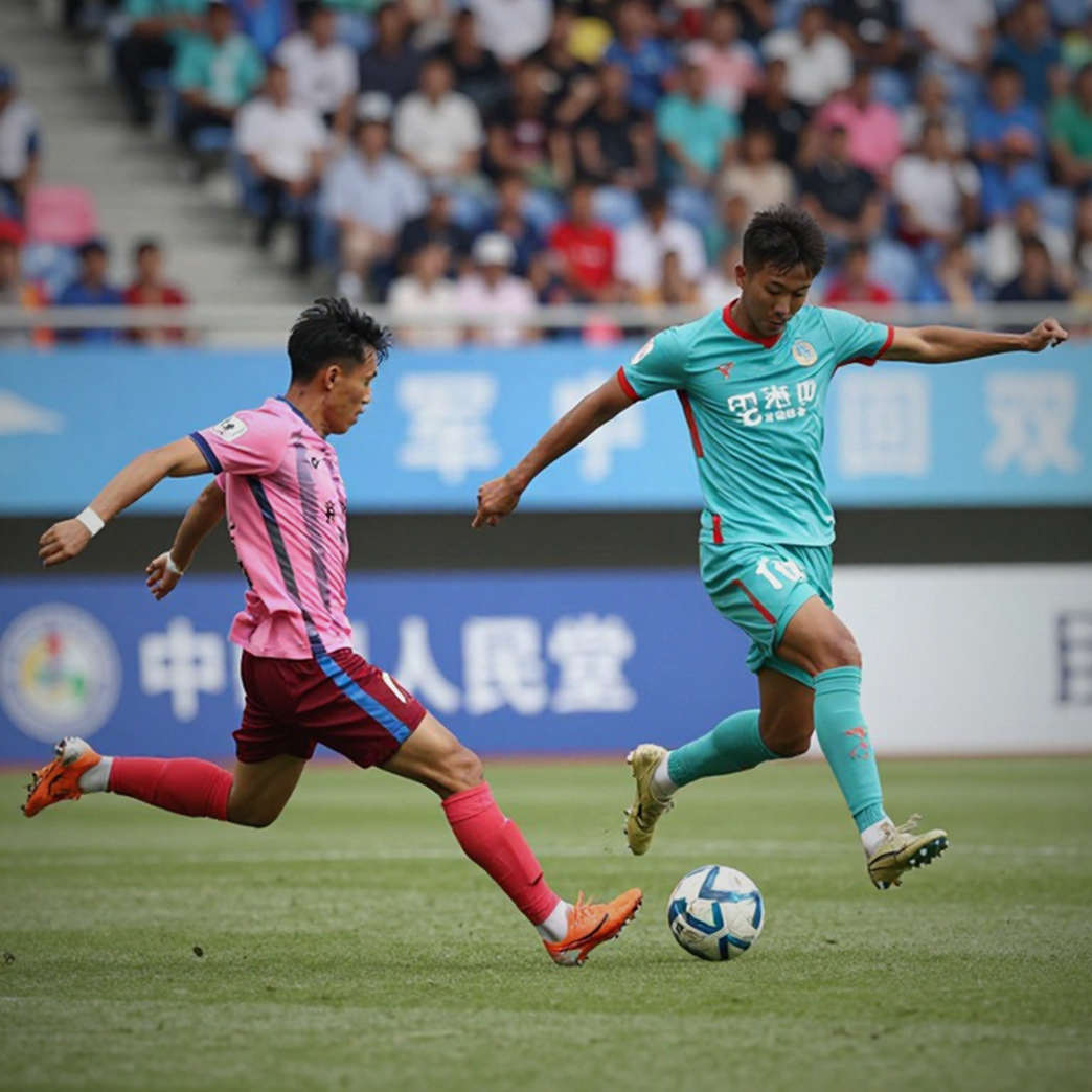 Heartbeats Without Stands: Vietnamese Football Is Shifting from Memory to the Present