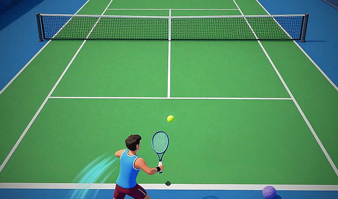 Andreeva và Noskova vào vòng ba Bắc Kinh: hai chiến thắng, hai mức rủi ro hoàn toàn trái ngược