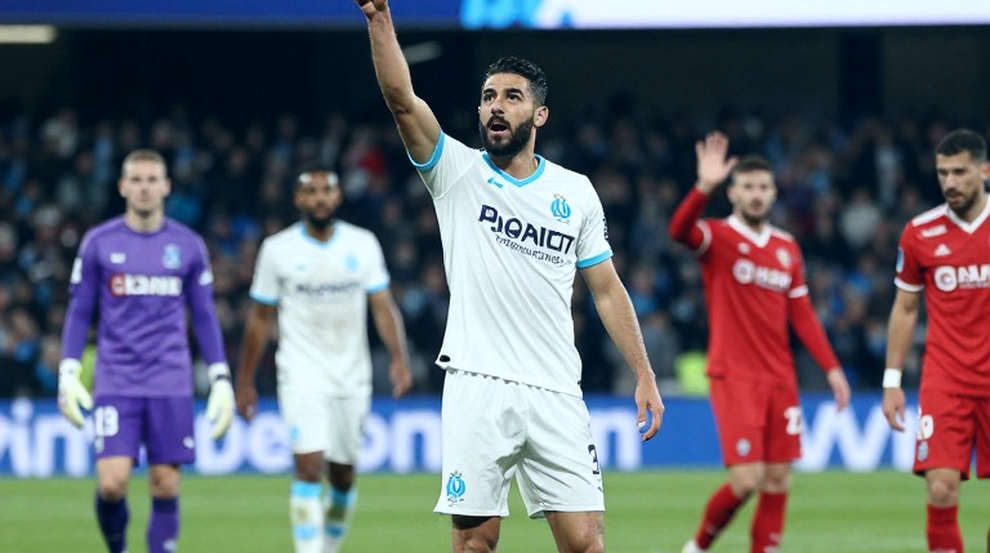 Nadiem Amiri's Dig at the Penalty Spot and Gladbach's Forgotten Crisis Nadiem Amiri's Dig at the Penalty Spot and Gladbach's Forgotten Crisis