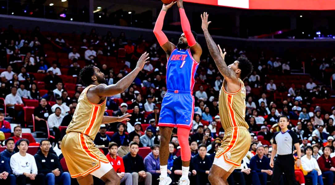 EuroLeague nói không với NBA: 13 cổ đông giữ quyền tự quyết, kiên quyết mở rộng lên 24 đội