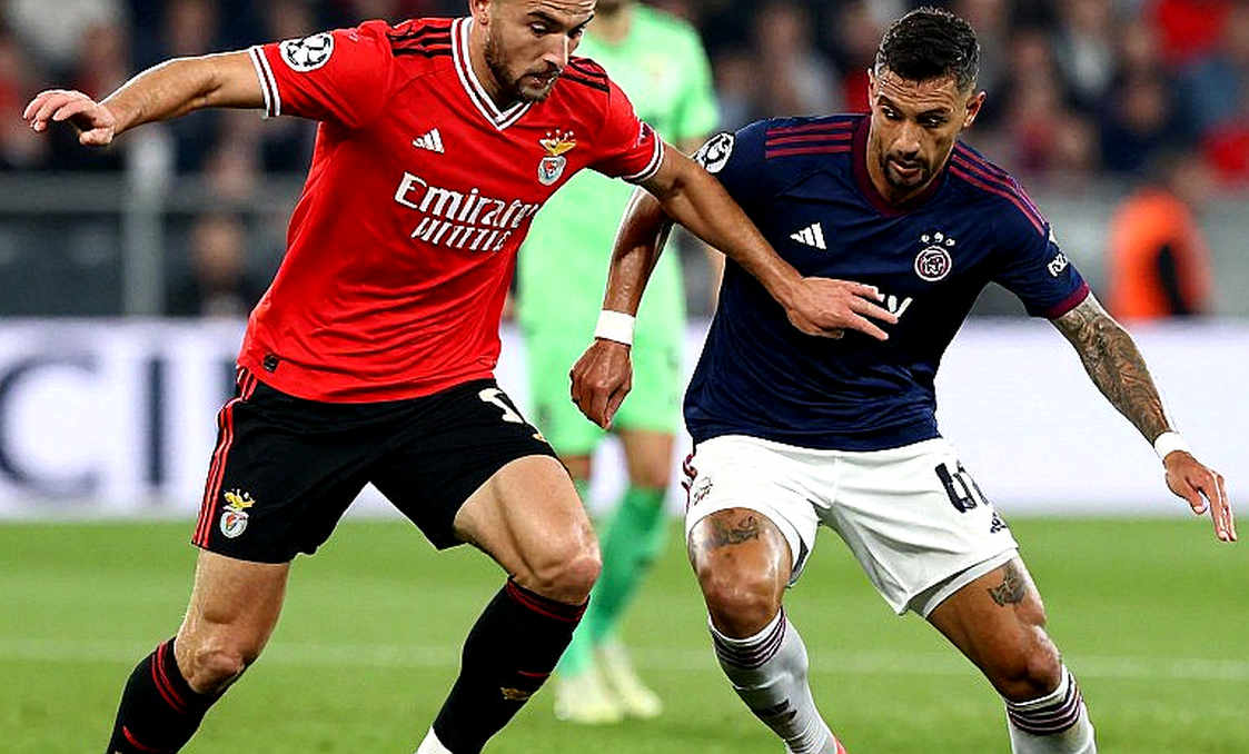 Án phạt Tấn Sinh và lỗ hổng kỷ luật V.League
