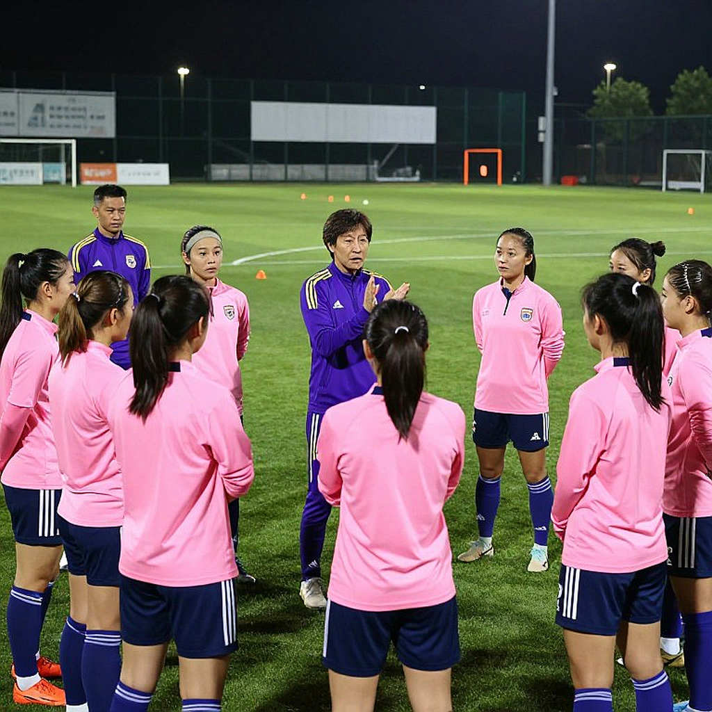 CAND FC: Bức Tranh Tầm Nhìn và Những Mảng Tối Chiến Lược