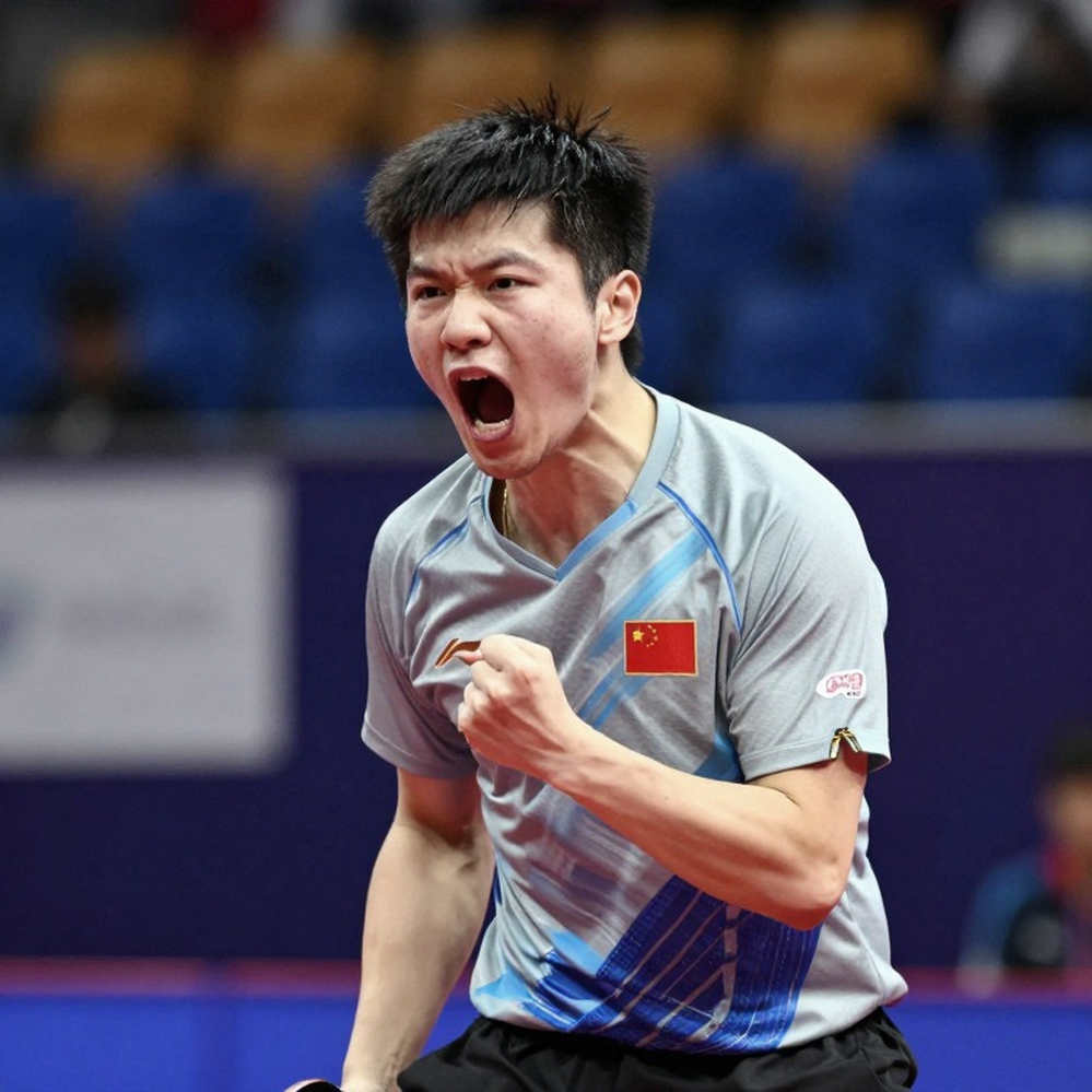 Nam Dinh 4-0 Dong Nai City: Four Goals from Four Sources, and 450 Minutes Without a Goal