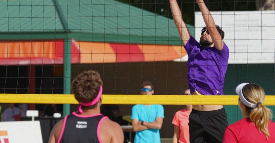 Reading Volleyball Through Five Data Layers: When Lazy Hypotheses Have No Place Reading Volleyball Through Five Data Layers: When Lazy Hypotheses Have No Place
