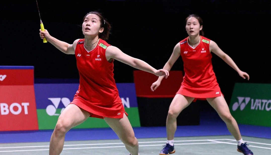 Đêm Thâm Quyến: Srikanth, Satwik-Chirag và Những Khoảng Lặng Của Sự Trở Lại