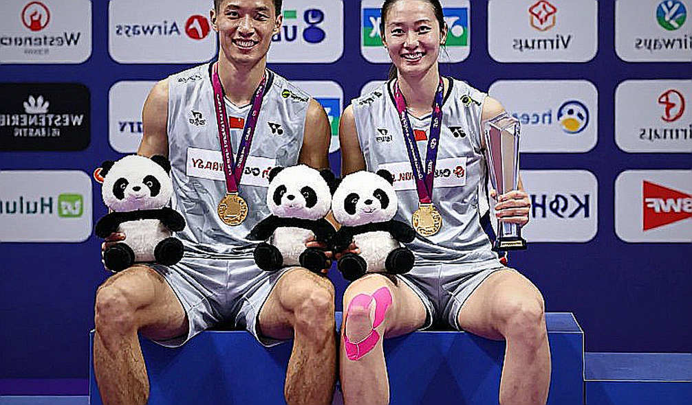 Tanvi Patri Wins 2026 Badminton Asia U17 Title in Chengdu: Three Deciders, a +34 Point Swing, and the Data Gap Behind the Gold