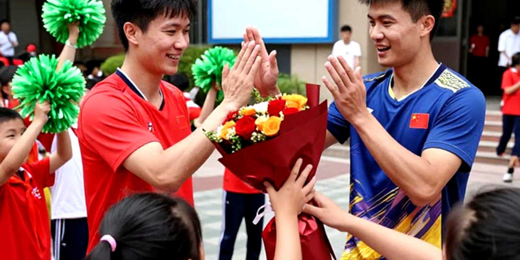 Ashmita Chaliha và câu hỏi về tiêu chuẩn kép: Khi sân cầu lông mù mịt ở Indonesia bị phơi bày