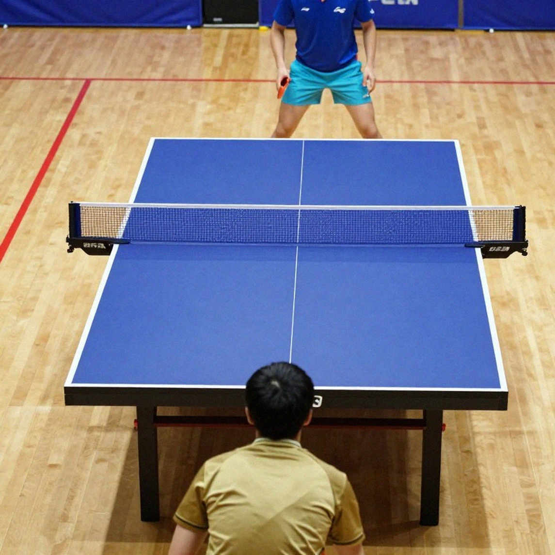 U.S. Open Bóng Bàn 2026: 118 Nội Dung, Một Tấm Thẻ Hội Viên Và Ranh Giới Của Thể Thao Đại Chúng