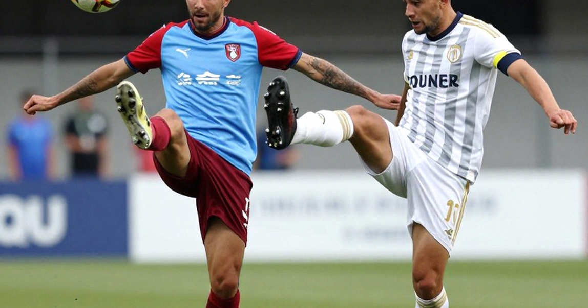 Tena, Concacaf and the Bill Paid in Legs: Re-reading the 2026 Nations League Format