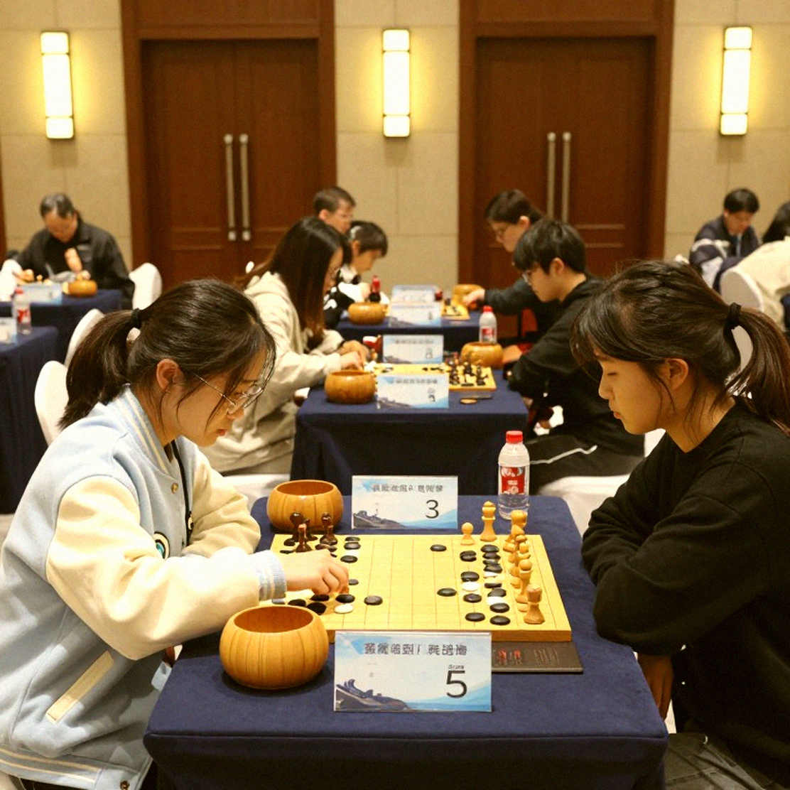 Carlsen trở lại, GCL 2026 phơi bày ranh giới mong manh giữa đỉnh cao và kiệt sức