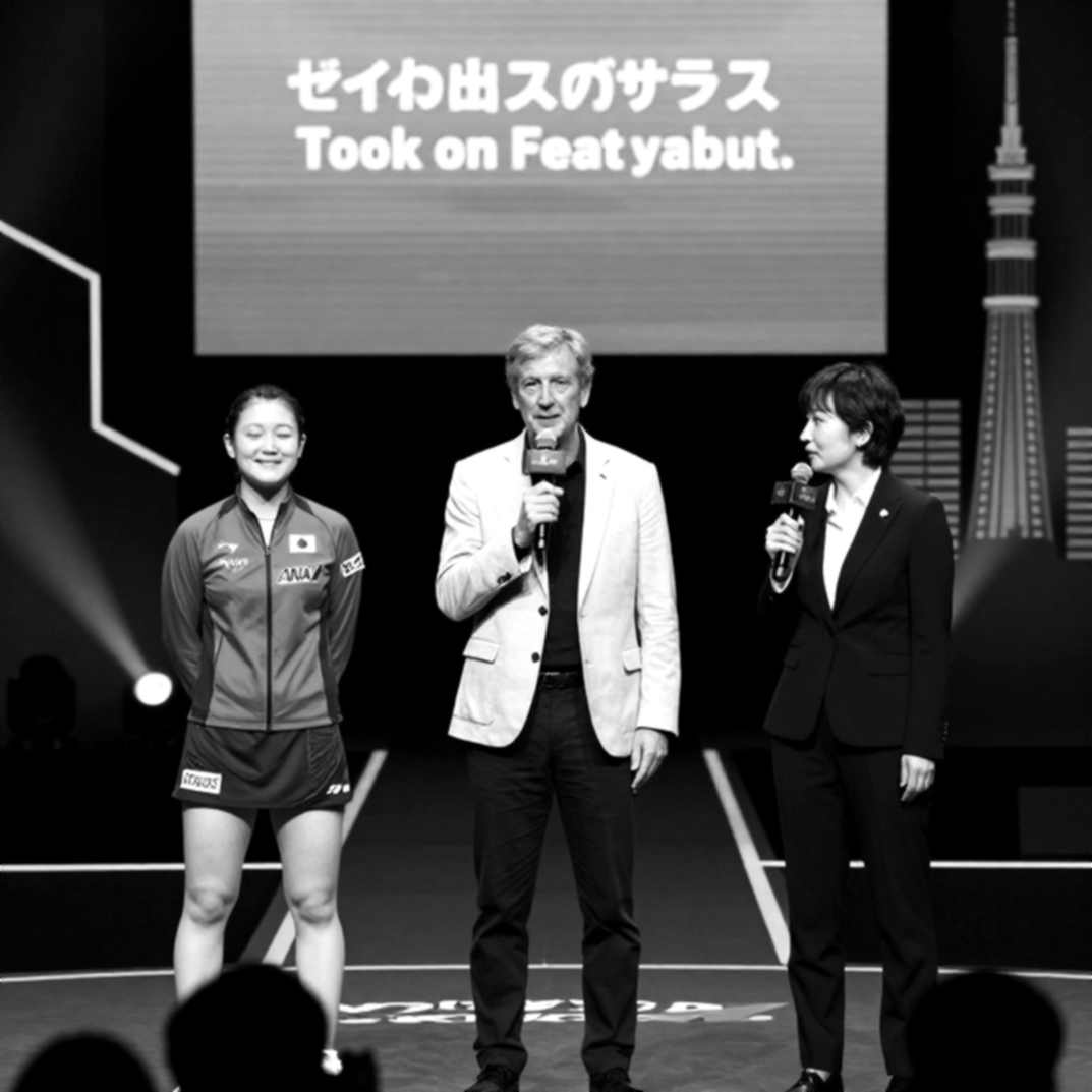 ETTU chốt lịch bóng bàn châu Âu 2027: Istanbul đăng cai vòng loại Mixed Team, suất Olympic Los Angeles 2028 được định đoạt