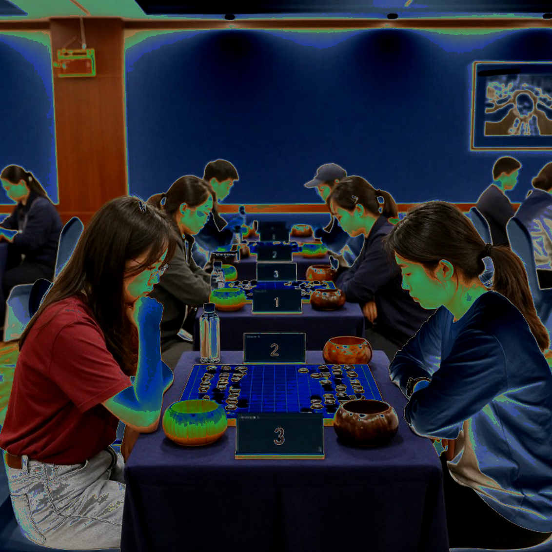 China Lead 15/16 in Samarkand: Reading a Chess Product Page the Way You Read a Match Report