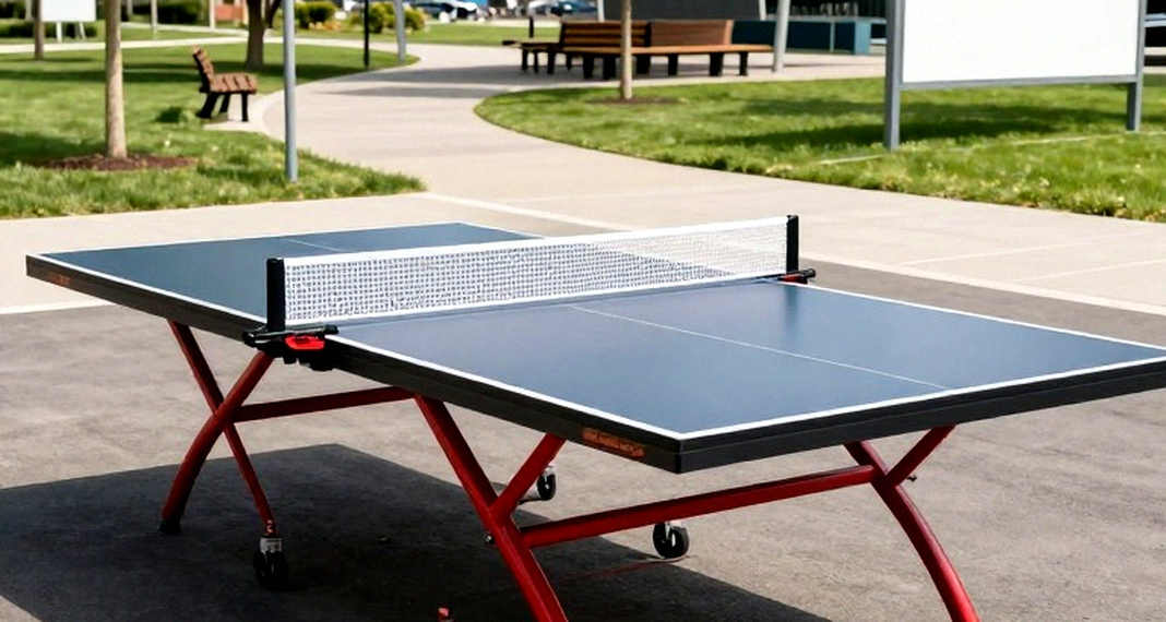 Một bản phân tích bóng bàn chín mục, không một dòng dữ liệu