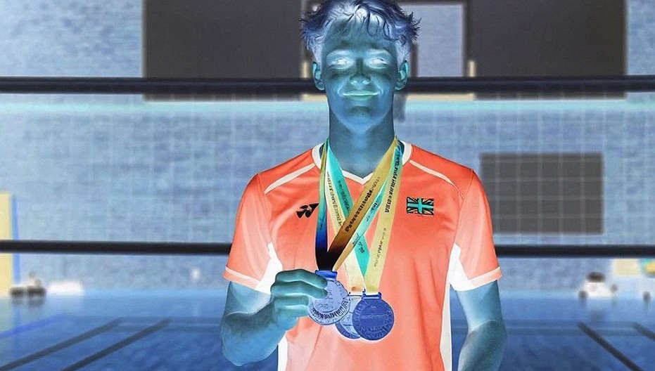 Thùy Linh và bài toán Asiad: Khi cái trần nhà không được tạo bởi đôi tay