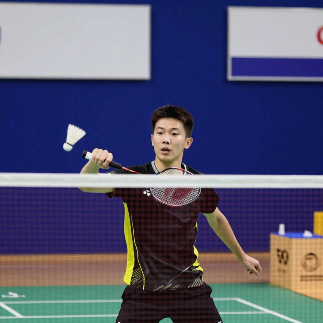 Khi sân cầu lông thành 'vùng sương mù': Ashmita Chaliha và bài toán tiêu chuẩn của BWF