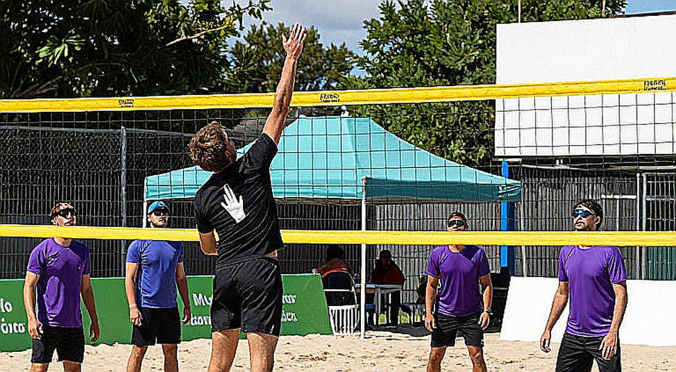 The Silent Middle: Why 71.6 Percent of Vietnam Women's Volleyball Attacks Still Go to the Wings