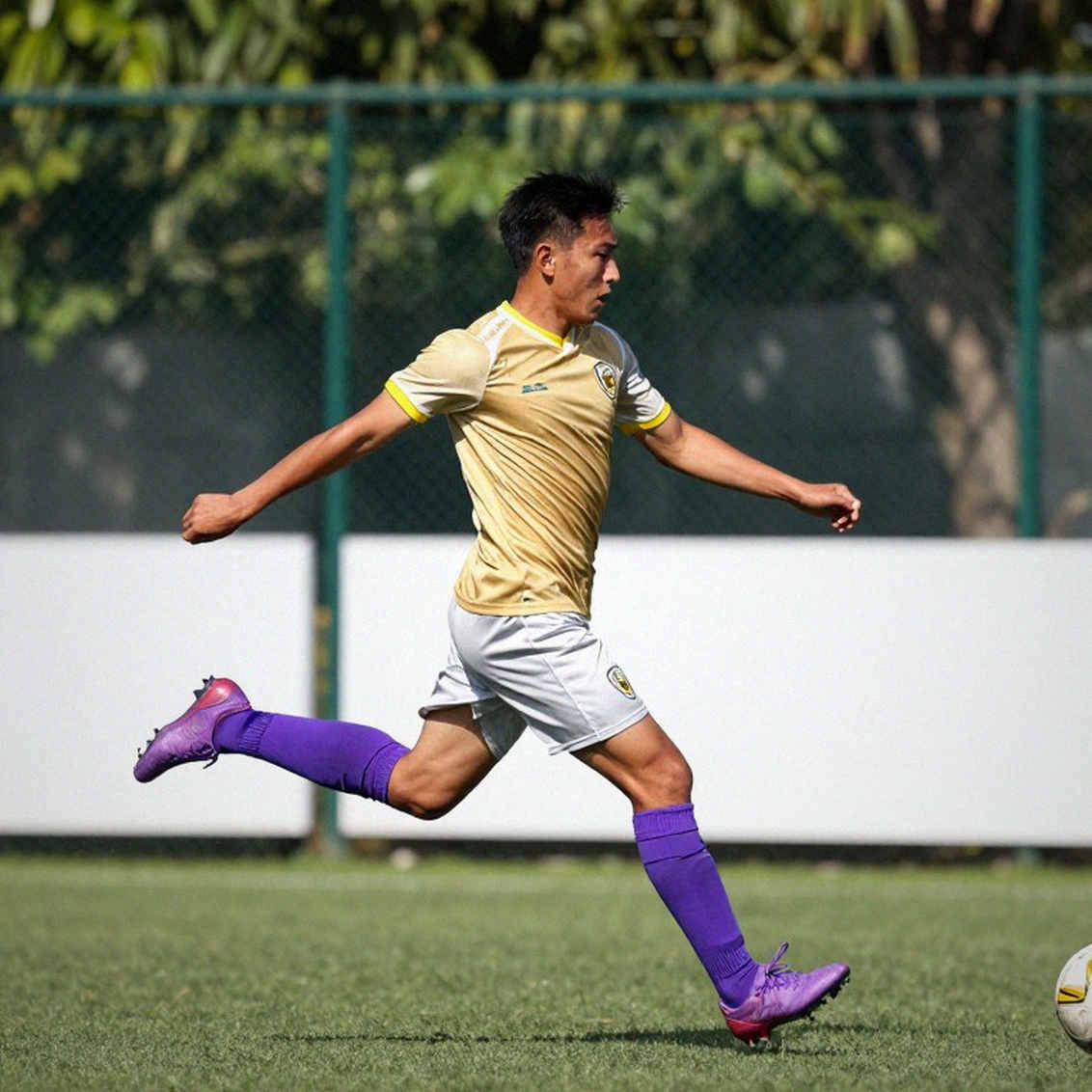Sarach Yooyen's Long-Range Strike and Vietnam's Tactical Blind Spot