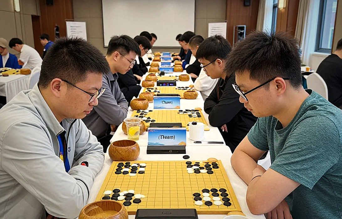 Carlsen tái xuất tại Global Chess League 2026: Cuộc đua 1 triệu USD và bài toán lịch thi đấu chồng chéo Carlsen tái xuất tại Global Chess League 2026: Cuộc đua 1 triệu USD và bài toán lịch thi đấu chồng chéo