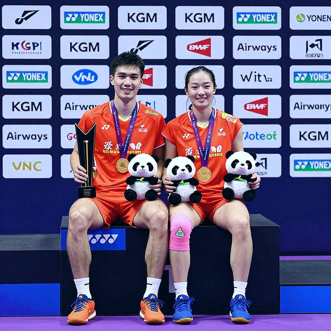 Tanvi Patri vô địch U17 châu Á 2026: Dữ liệu nói gì về tài năng trẻ của Ấn Độ tại Trung Quốc