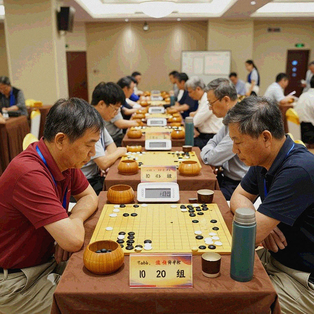 Samarkand Round 4: Eight-way tie and the geographic asymmetry in chess content industry Samarkand Round 4: Eight-way tie and the geographic asymmetry in chess content industry