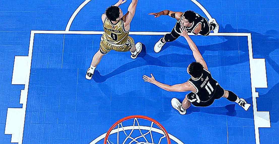Bảng thống kê trống giữa đêm NBA và ranh giới giữa phân tích với bịa đặt Bảng thống kê trống giữa đêm NBA và ranh giới giữa phân tích với bịa đặt
