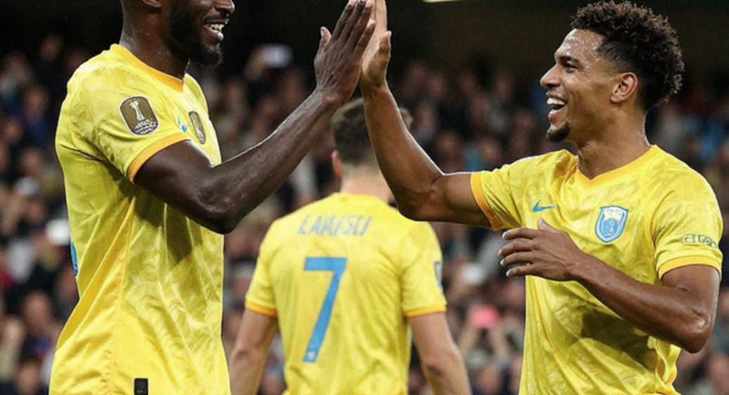 Troy Parrott: Why Viral Goals Haven't Opened the Transfer Door Troy Parrott: Why Viral Goals Haven't Opened the Transfer Door