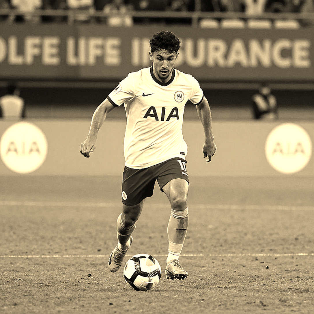 Troy Parrott: Why Viral Goals Haven't Opened the Transfer Door Troy Parrott: Why Viral Goals Haven't Opened the Transfer Door