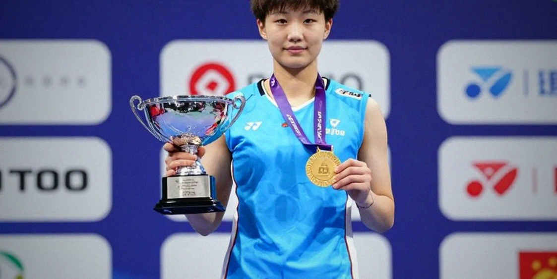 An Se-young bảo vệ ngai vàng Asian Games 2026: Cú đúp lịch sử và vết nứt ngầm mà cả làng cầu lông đang bỏ qua