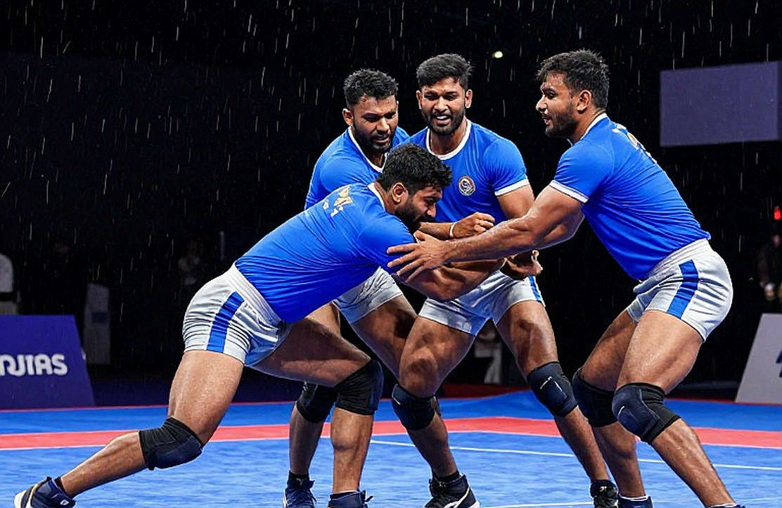 ASIAD October 1: Waiting for Vietnam eSports to Create an Upset, Expecting Martial Arts Medals ASIAD October 1: Waiting for Vietnam eSports to Create an Upset, Expecting Martial Arts Medals