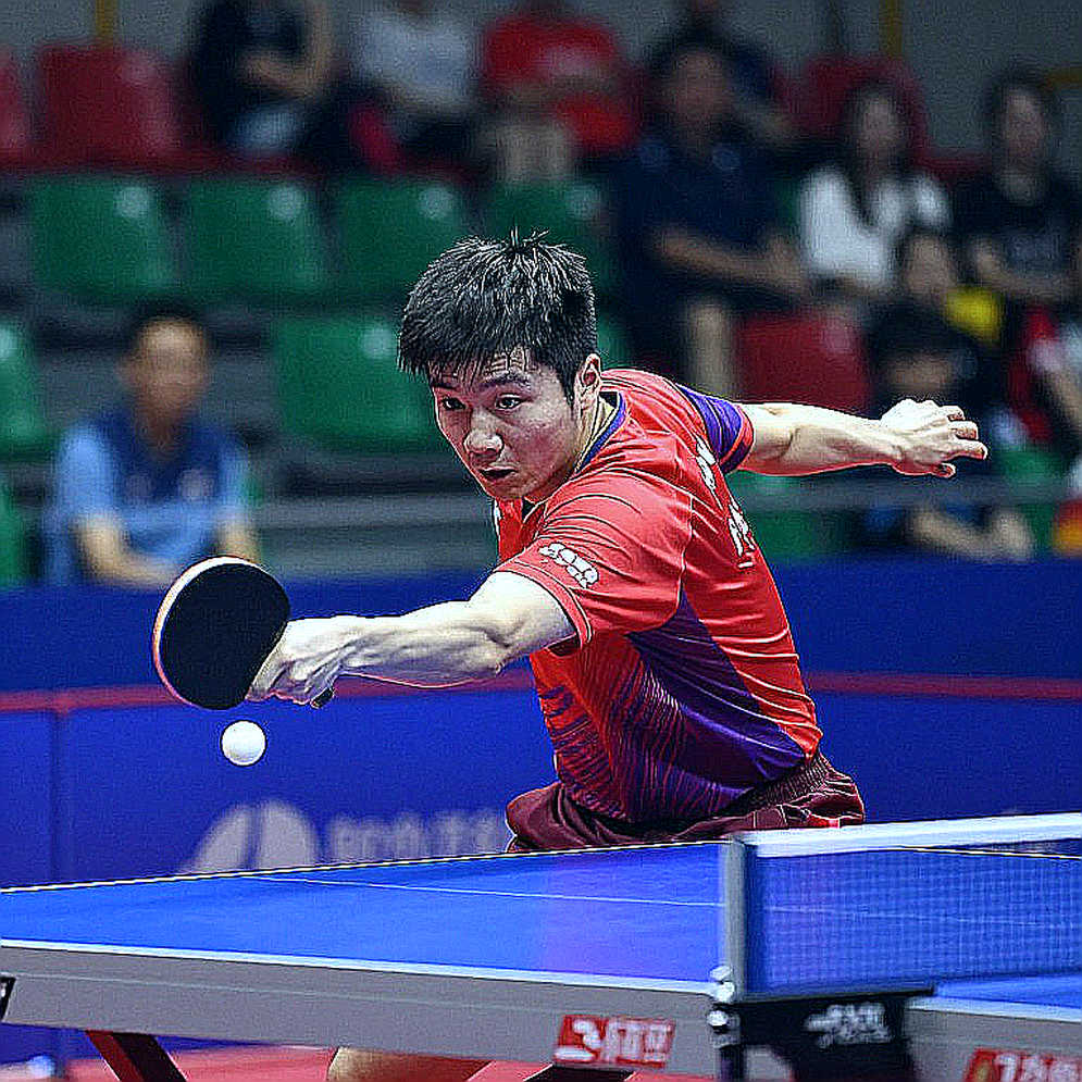 Sheffield Welcomes the World Again: World Hopes Week 2026 and the Quiet Race Beneath World Table Tennis Sheffield Welcomes the World Again: World Hopes Week 2026 and the Quiet Race Beneath World Table Tennis