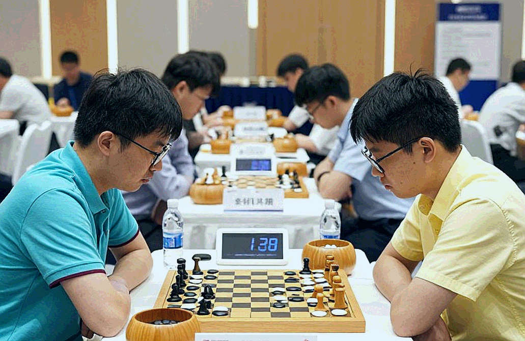 Carlsen Returns, India Dominates: Global Chess League 2026 and the Scheduling Puzzle Carlsen Returns, India Dominates: Global Chess League 2026 and the Scheduling Puzzle