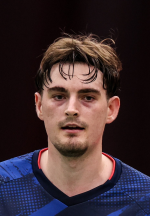 Samuel JONES