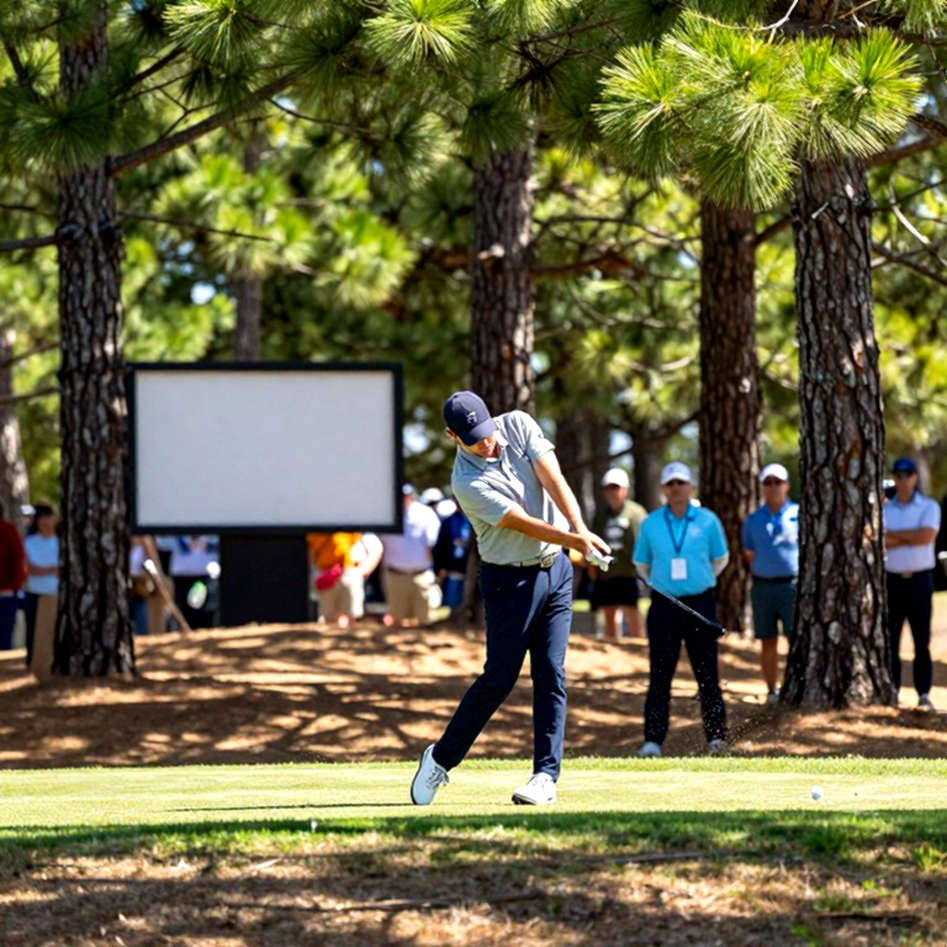 13 trong 16 golfer nữ hàng đầu thế giới không có sân chơi đội tuyển: Khoảng trống mà Presidents Cup không lấp nổi