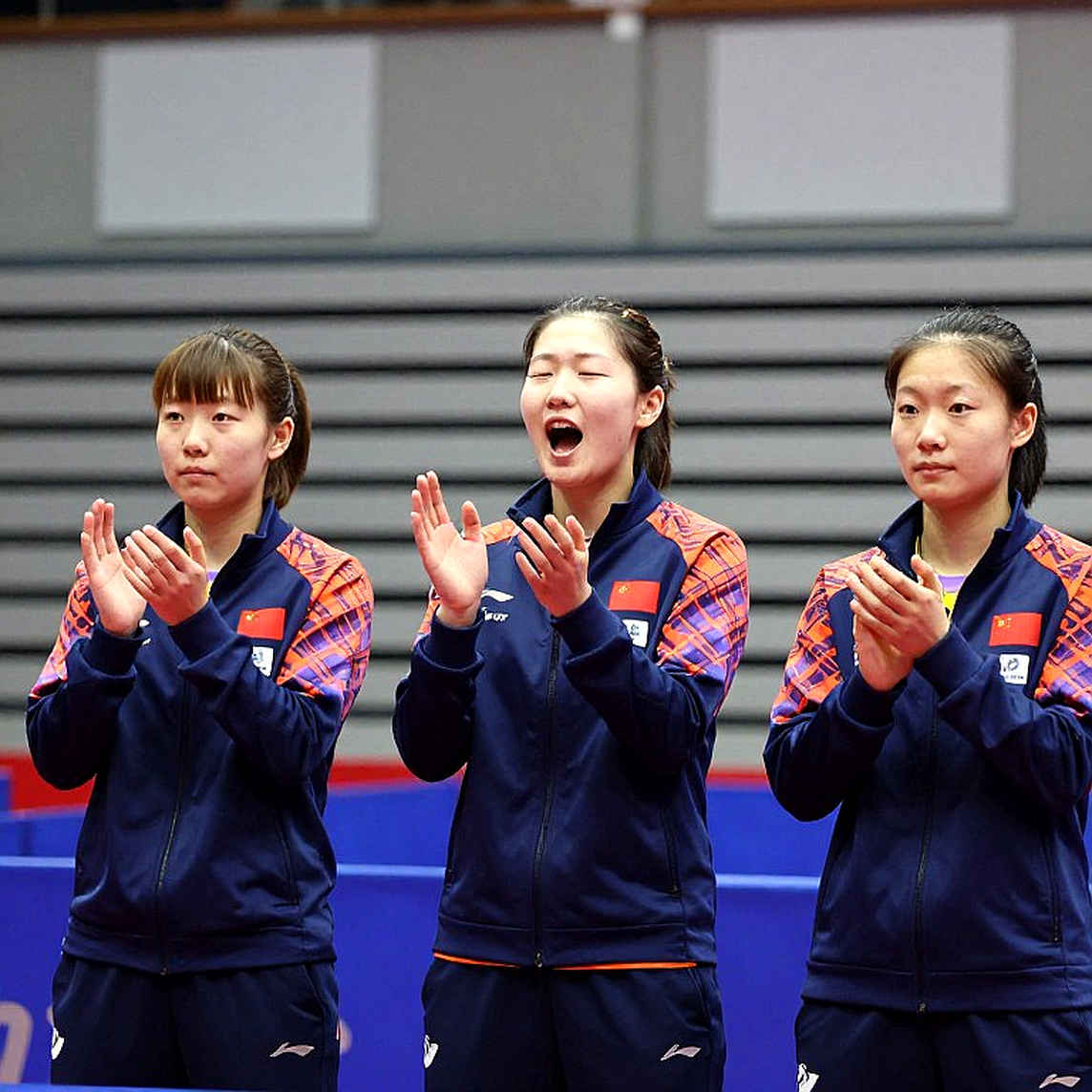 Leana Hochart vô địch U19 nữ tại Antibes: chuỗi bất bại và vòng tròn kết quả chưa được đọc hết