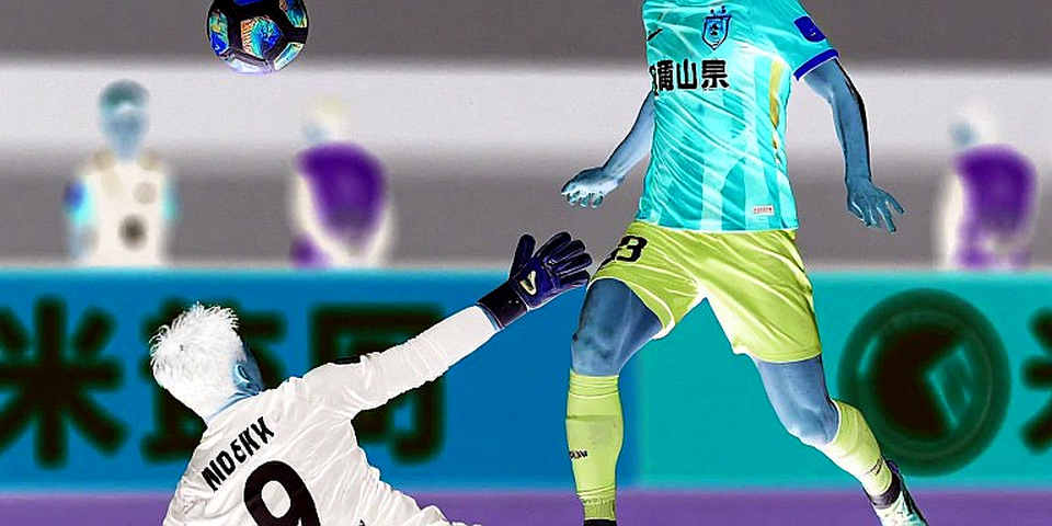 Inter Miami chọn Kily Gonzalez: Bản hợp đồng đến tháng 6/2028 và điều nằm sau cái tên Messi Inter Miami chọn Kily Gonzalez: Bản hợp đồng đến tháng 6/2028 và điều nằm sau cái tên Messi