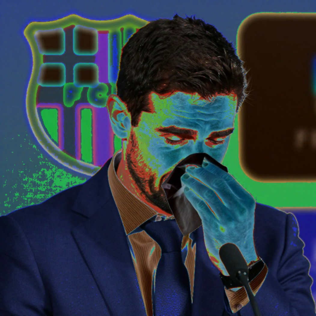 PSG 4-2 Barcelona: Bốn phút sau mỗi bàn gỡ, và một hàng thủ không kịp về