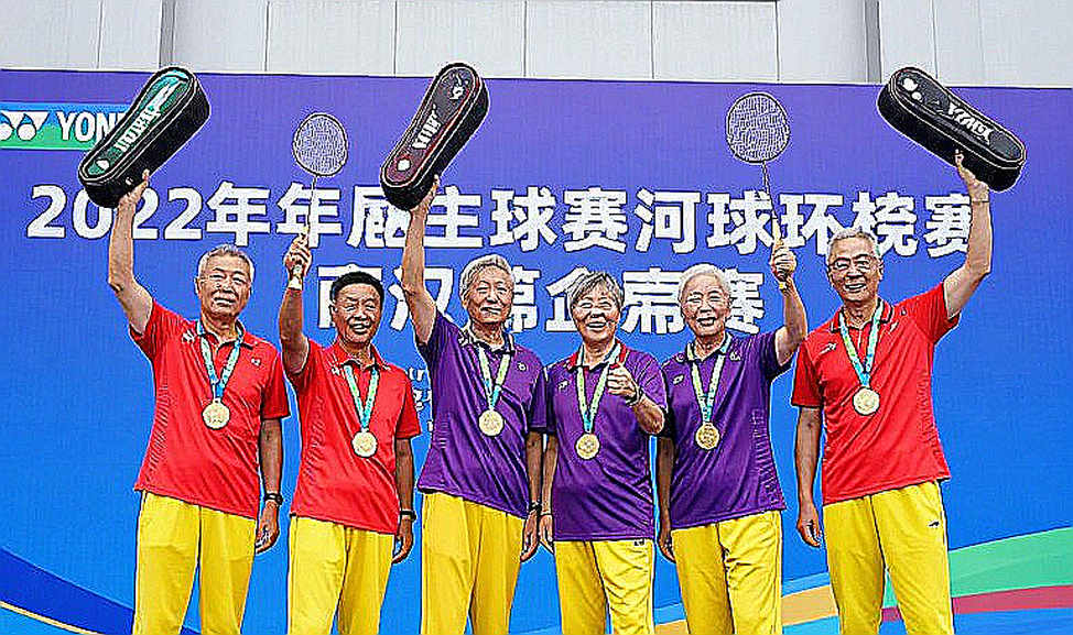 Set 24-22 và set 12-21: Khoảng cách thật của đơn Việt Nam tại Asiad
