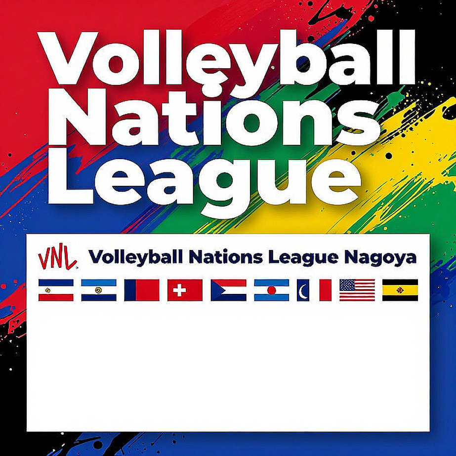 Bóng chuyền nữ Asian Games 2026: Nhật Bản, Indonesia và Nepal ở bảng A — đọc kỹ một dòng lịch thi đấu Bóng chuyền nữ Asian Games 2026: Nhật Bản, Indonesia và Nepal ở bảng A — đọc kỹ một dòng lịch thi đấu