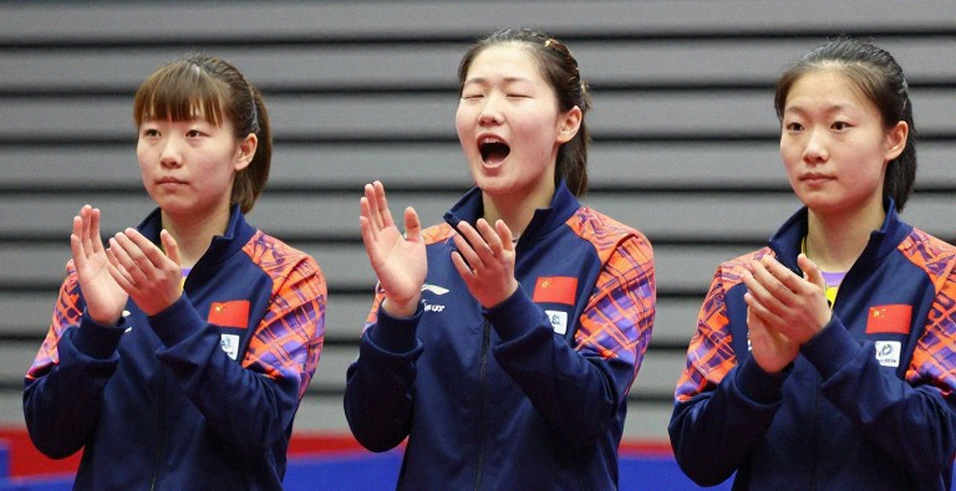 Table Tennis England: tiếng nói hội viên đã được ghi nhận, nhưng mắt xích thực thi vẫn bỏ ngỏ