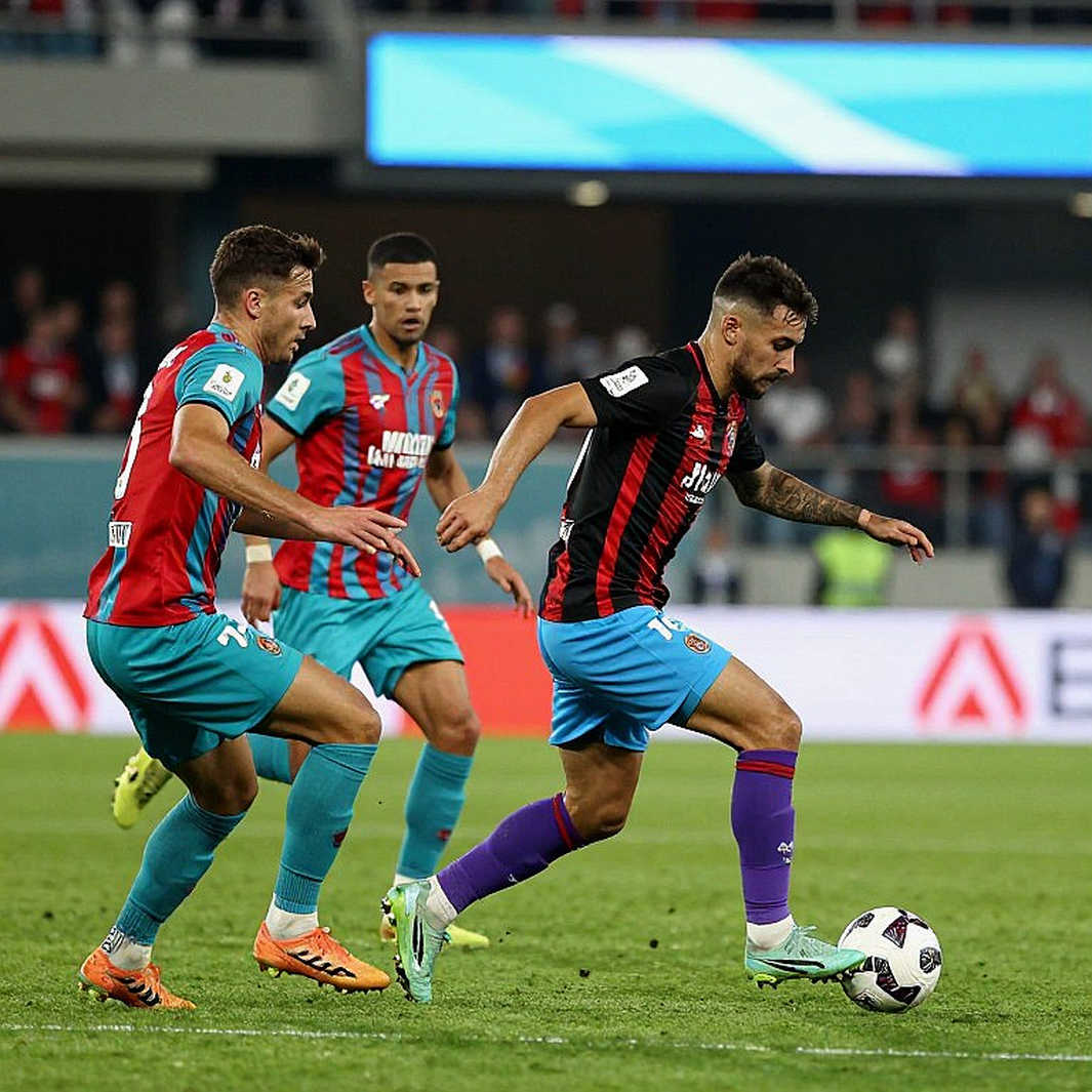 PSV 1-0 Porto: A Rehearsed Goal and the Crack on the Flank