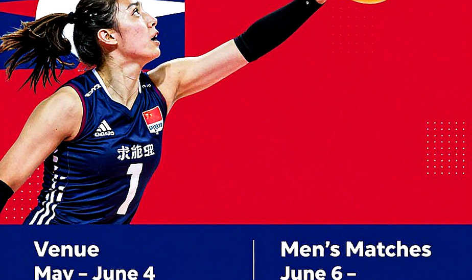 Asiad 20: Trung Quốc ba lần liên tiếp vô địch bóng chuyền nữ, và khoảng trống dữ liệu phía sau tấm huy chương Asiad 20: Trung Quốc ba lần liên tiếp vô địch bóng chuyền nữ, và khoảng trống dữ liệu phía sau tấm huy chương