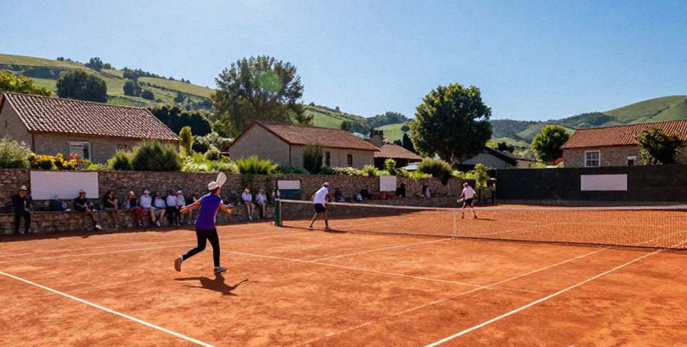 Zverev sống sót sau 4 giờ 33 phút: Khi hạt giống số 1 phải chạy đua với chính mình