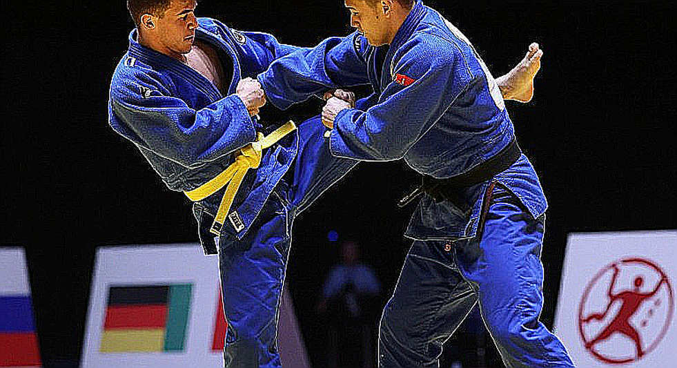 Binh Dinh Martial Arts: When a Thousand-Year Heritage Faces the Technology Sweep Binh Dinh Martial Arts: When a Thousand-Year Heritage Faces the Technology Sweep