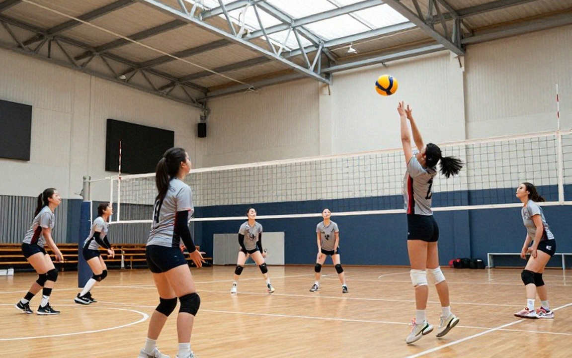 Bóng chuyền nữ Việt Nam sa sút: đọc lại một mùa giải qua một con số lệch nhịp