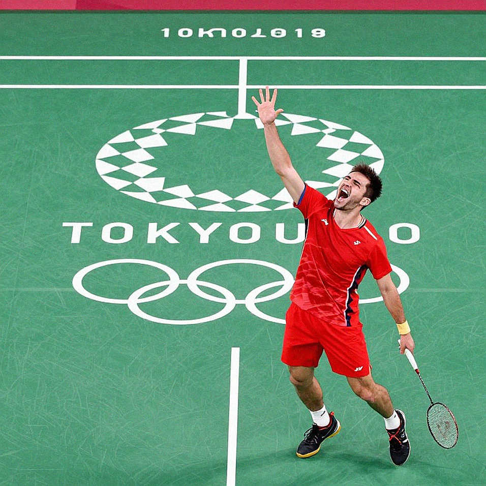 India Bring 20 Shuttlers to Aichi-Nagoya: A Gold Medal Rests on One Men's Doubles Pair