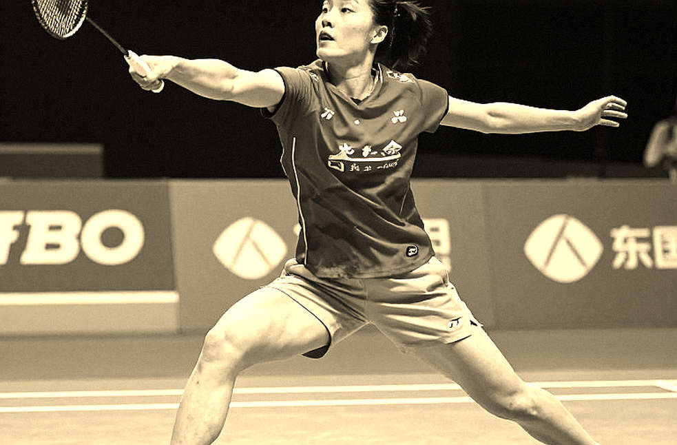 Asian Games 2026 Men's Singles Badminton Final: The Empty Space at Ichinomiya and Two Players Chasing History Asian Games 2026 Men's Singles Badminton Final: The Empty Space at Ichinomiya and Two Players Chasing History